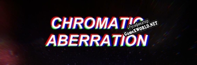 Русификатор для CHROMATIC ABERRATION (itch)