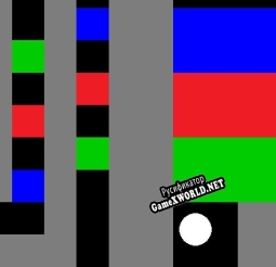 Русификатор для Chromatic Collisions