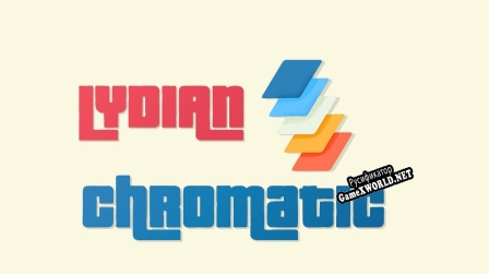 Русификатор для Chromatic (itch) (LydianChromatic)