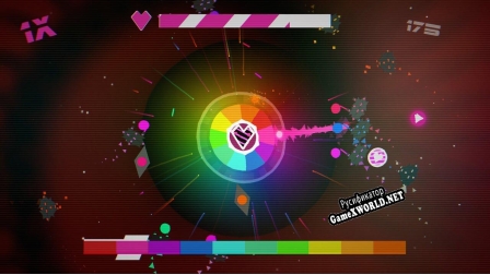 Русификатор для Chromatic