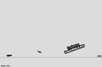 Русификатор для Chrome Dinosaur Game Remake