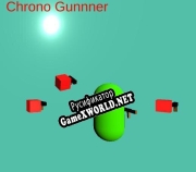 Русификатор для Chrono Gunner