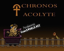 Русификатор для Chronos Acolyte