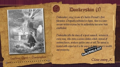 Русификатор для Chronotopia Second Skin