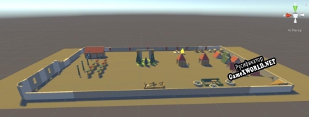Русификатор для Chubby Knights