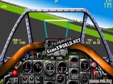Русификатор для Chuck Yeagers Air Combat