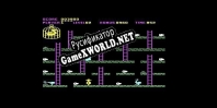 Русификатор для Chuckie Egg (VIC20)