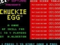 Русификатор для Chuckie Egg