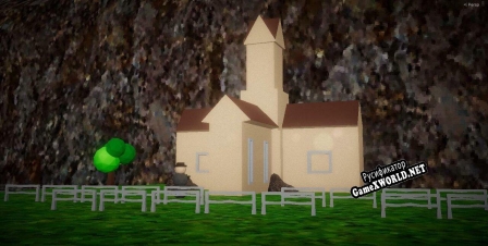 Русификатор для Church Defender
