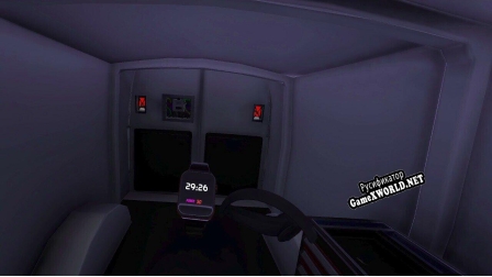 Русификатор для CHV VR Trunk Escape