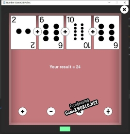 Русификатор для цифровая игра 24 часа