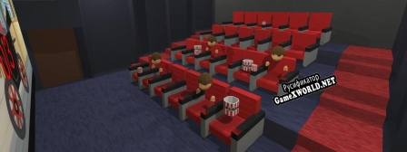 Русификатор для Cinema Menace