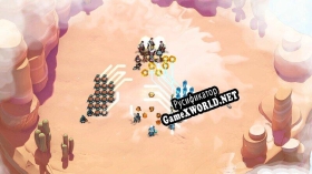 Русификатор для Circle Empires Tactics