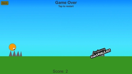 Русификатор для Circle Jump