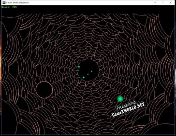 Русификатор для Circles All the Way Down