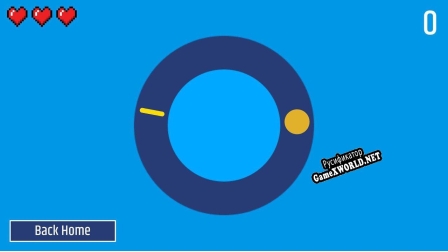 Русификатор для Circles (itch) (ERF112)