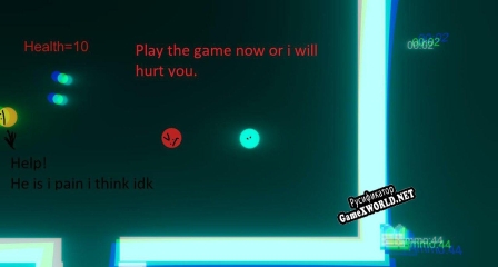 Русификатор для CircleShooter (PomeDev2021)