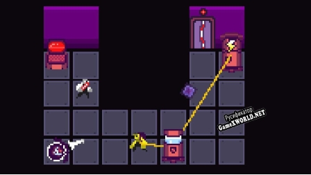 Русификатор для Circuit Breaker (itch) (Imperia Studios)