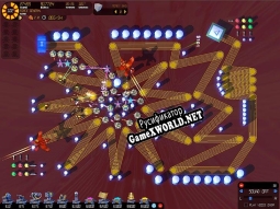 Русификатор для Circuit Defenders