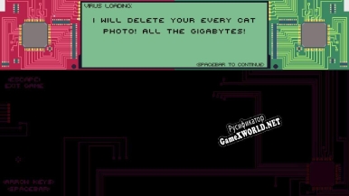 Русификатор для Circuits (itch) (quietmuffin)