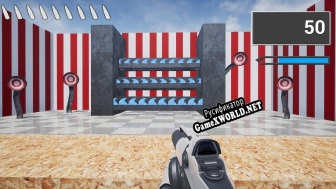 Русификатор для Circus Arcade (A School Project UE4)