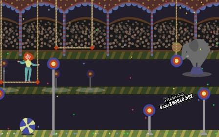 Русификатор для Circus Carly
