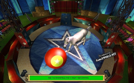 Русификатор для Circus World