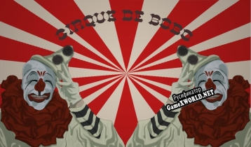 Русификатор для Cirque de Bobo