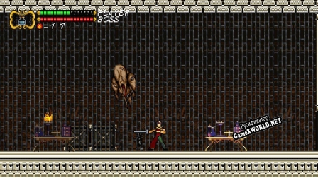 Русификатор для Citadale Curse of Darkness