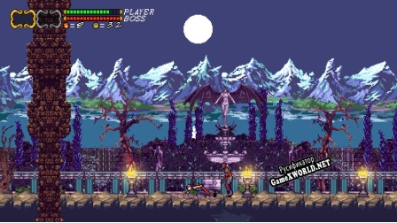 Русификатор для Citadale The Ancestral Strain
