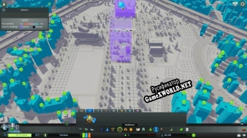Русификатор для Cities Skylines Concerts