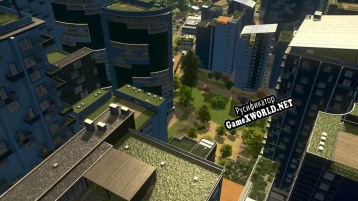 Русификатор для Cities Skylines Green Cities
