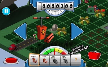 Русификатор для City Builder (itch)