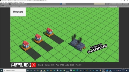 Русификатор для City Builders Ur Us