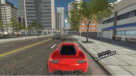 Русификатор для City Car Driving(FreeRide)