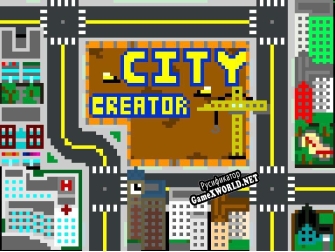 Русификатор для City Creator
