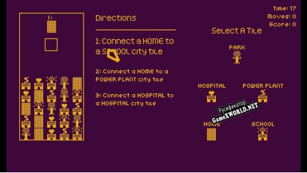 Русификатор для City Drop