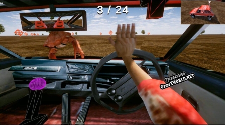 Русификатор для CITY GOLF SIMULATOR