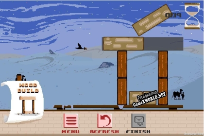 Русификатор для City of Sand LD36