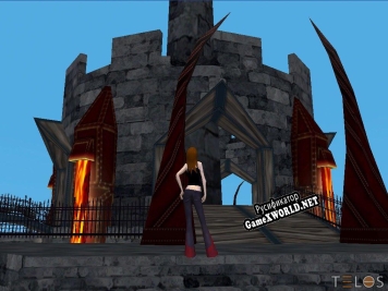 Русификатор для City of Sinners and Saints