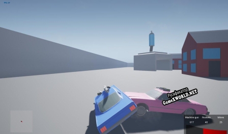 Русификатор для City Racer