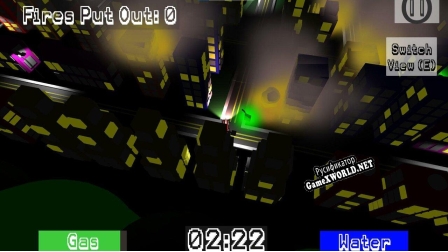 Русификатор для City Saver