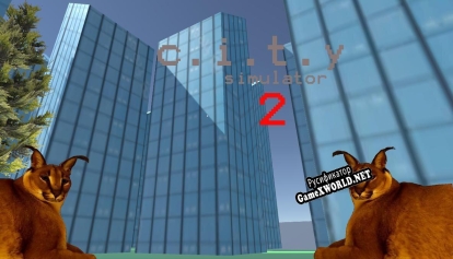 Русификатор для city simulator 2
