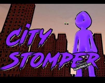 Русификатор для City Stomper