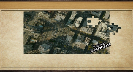 Русификатор для CityScape Jigsaw Puzzles Animated