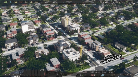 Русификатор для Citystate II