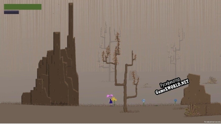 Русификатор для Claire and the flowers of power