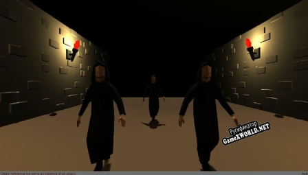 Русификатор для Clandestine (itch) (fnaimi66)