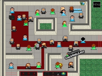 Русификатор для Clandestine (itch)