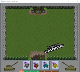 Русификатор для Clash of Tanks (Syllius)